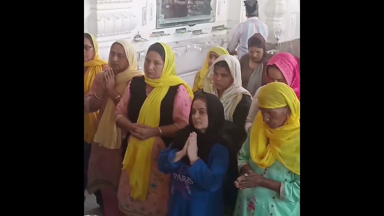 baba deep ji