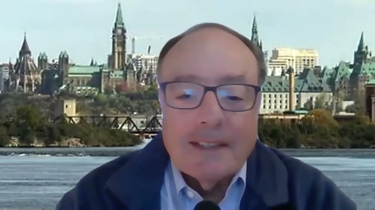 NAFR Ottawa Branch - There’s always a Bull Market somewhere
