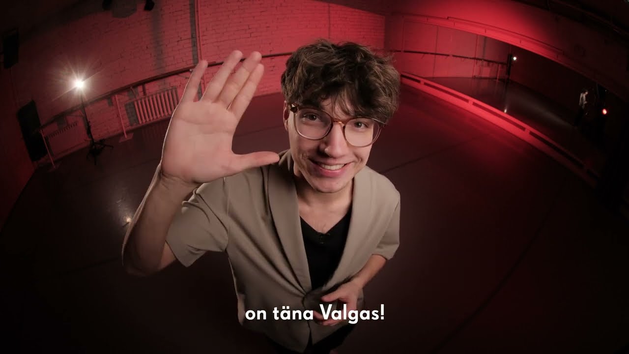 Koolitants 2026: TÄNA Valgamaa tantsupäev Valgas