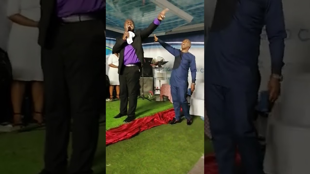 Apostle Mbekeni - Stubborn Faith