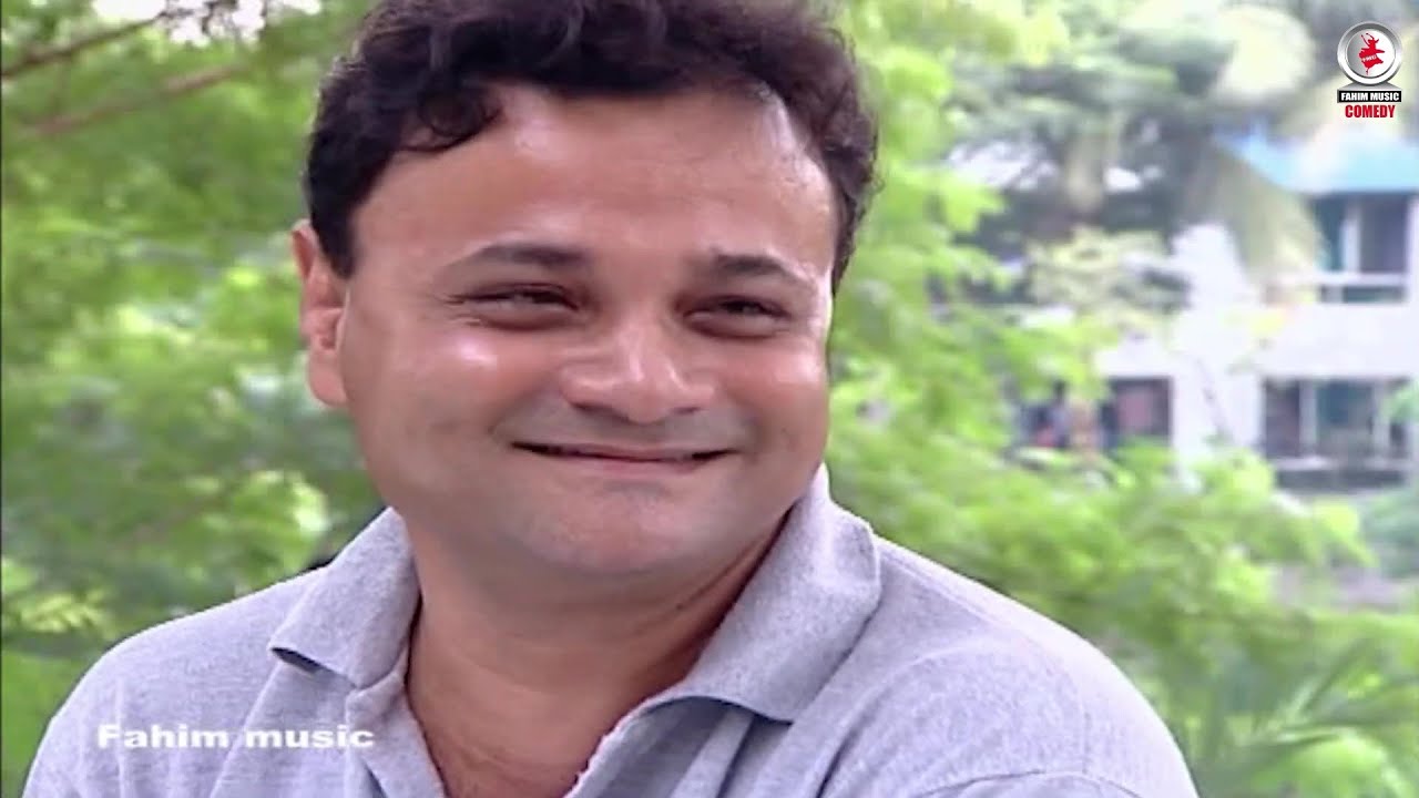 হুমায়ুন আহমেদের অসাধারন হাসির নাটকের সিন  7 । Fahim Music Comedy । বাংলা ফানি ভিডিও