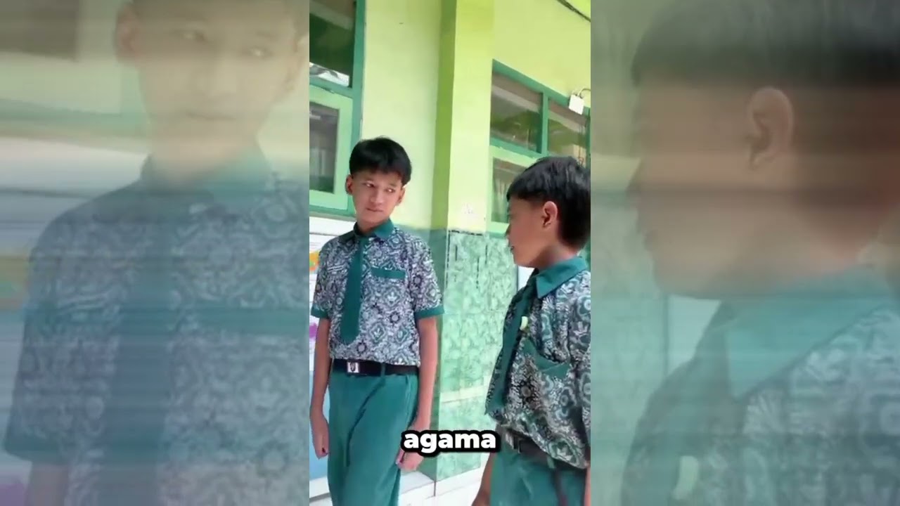 SDN ARJOSARI PACITAN || Dhavin  adhika Al Faiz || Video Kreatif