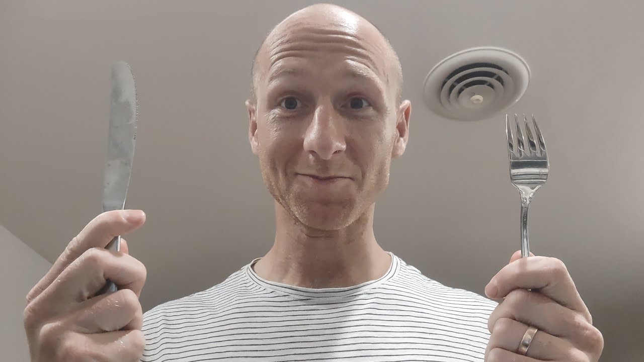 Busy Dad Nutrition: Full Day of Eating