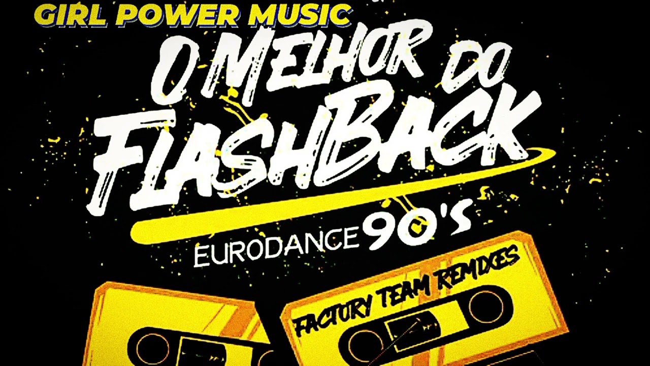 The Best Disco Euro Dance 90's #eurodance4ever #eurodance #flashback #eurodance #eurodancemusic