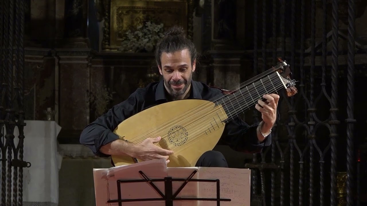 MMACA 2023:  Miguel Rincón. 