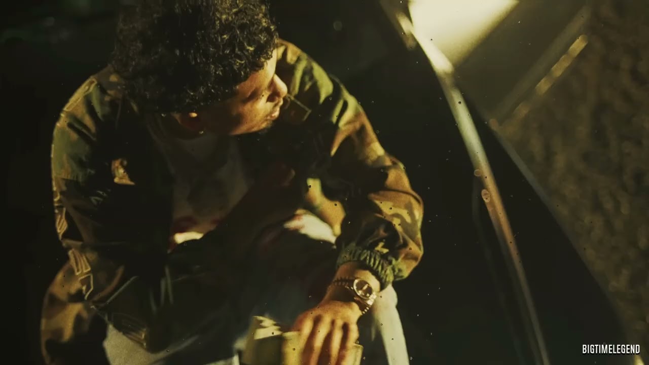 Lil Pete Type Beat 