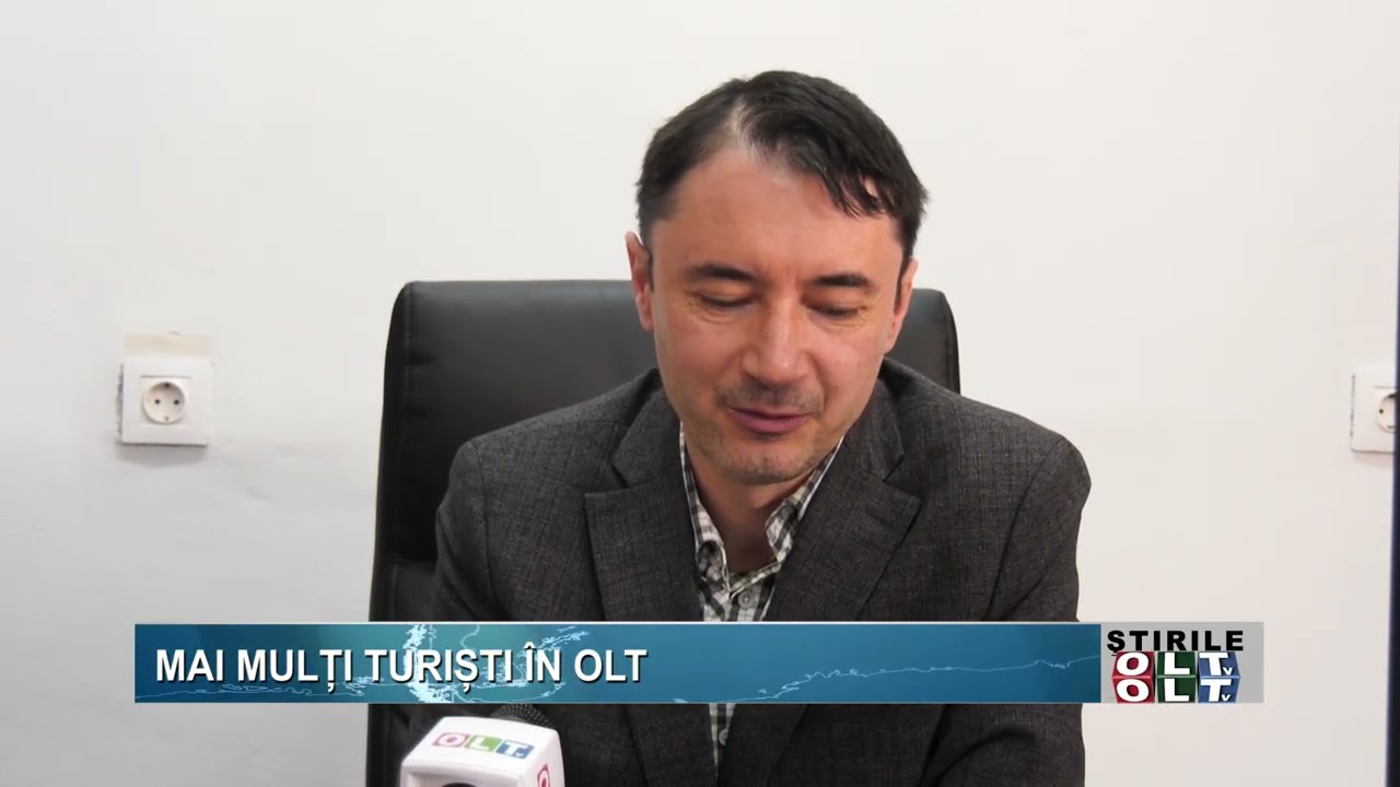 MAI MULTI TURISTI IN OLT
