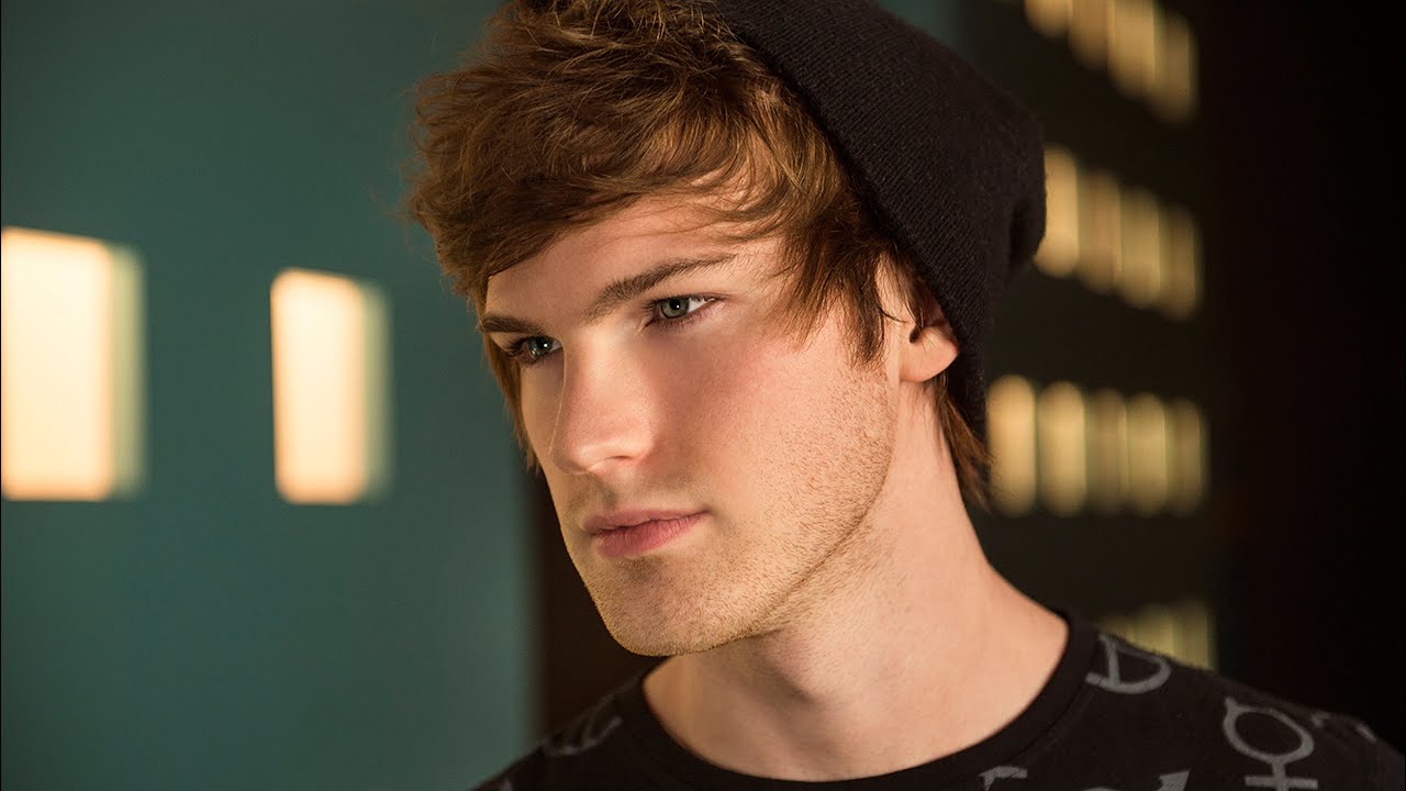 Tanner Patrick - I Want You To Know (Zedd & Selena Gomez Cover)
