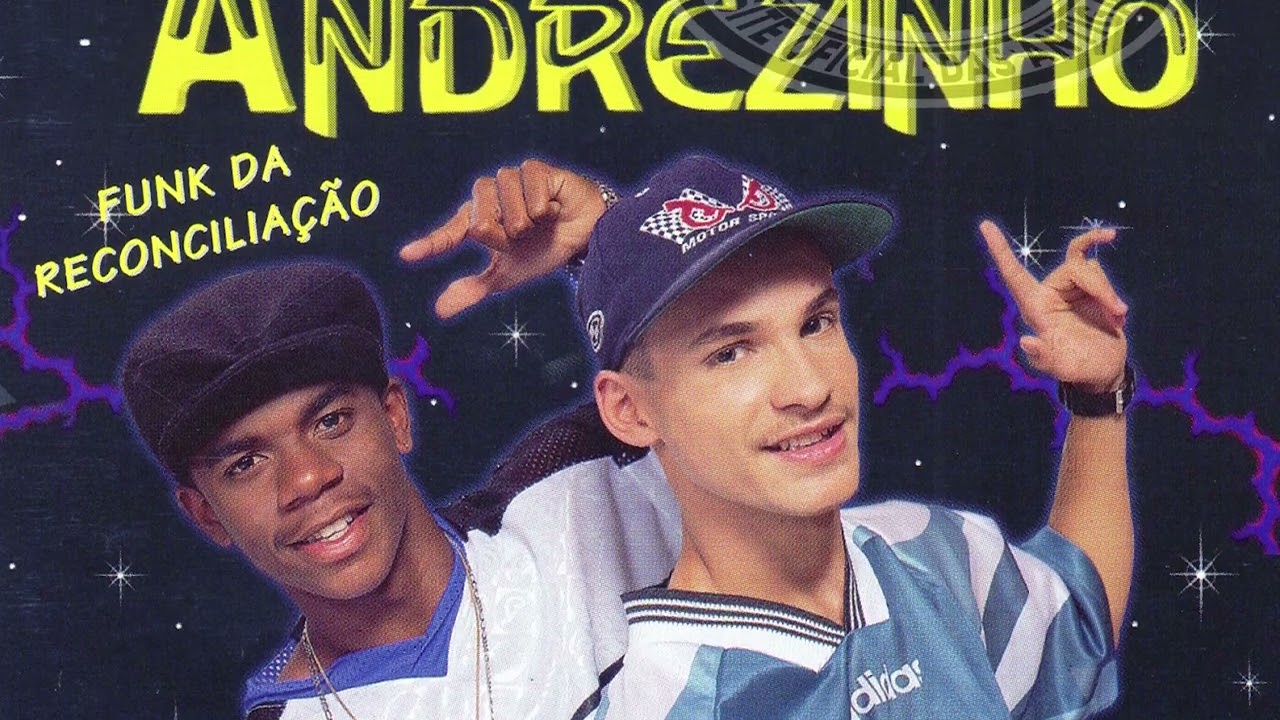 Cabuloso - O Funk da Baixada Santista