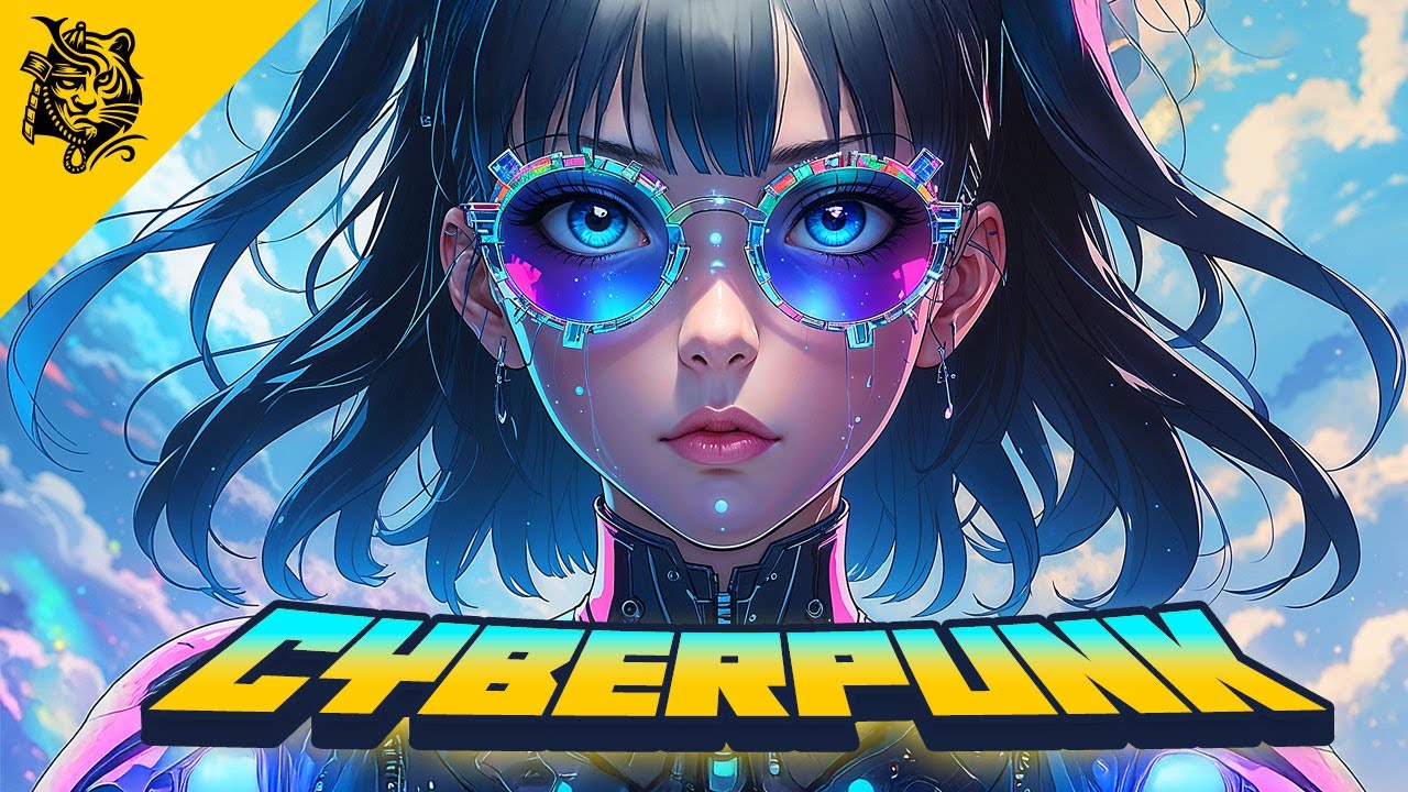 FUTURE NOIR BEATS | CYBERPUNK DUBSTEP & SUB BASS ※ DIGITAL DYSTOPIA VOL. 5