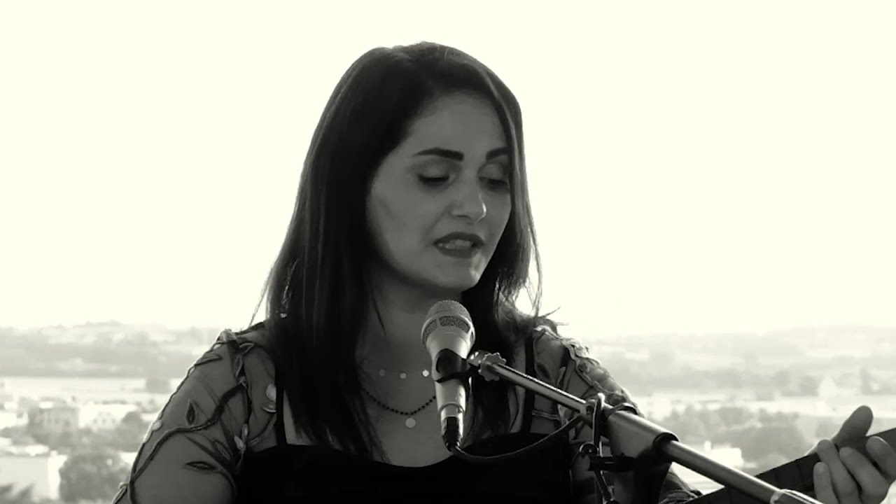 Lale Kocg&uuml;n - Ax Eman Eman (Live Recording)
