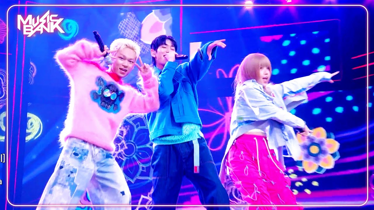 BANGATGAN - SIKKOO シック 식구 [Music Bank] | KBS WORLD TV 250516