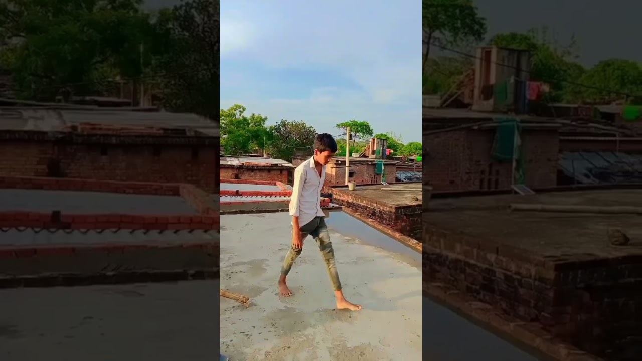 Summer Problem ⛱️🌞 || Manish Bhai New Comedy Video || #ytshorts #funny #manishbhai #viral #shorts