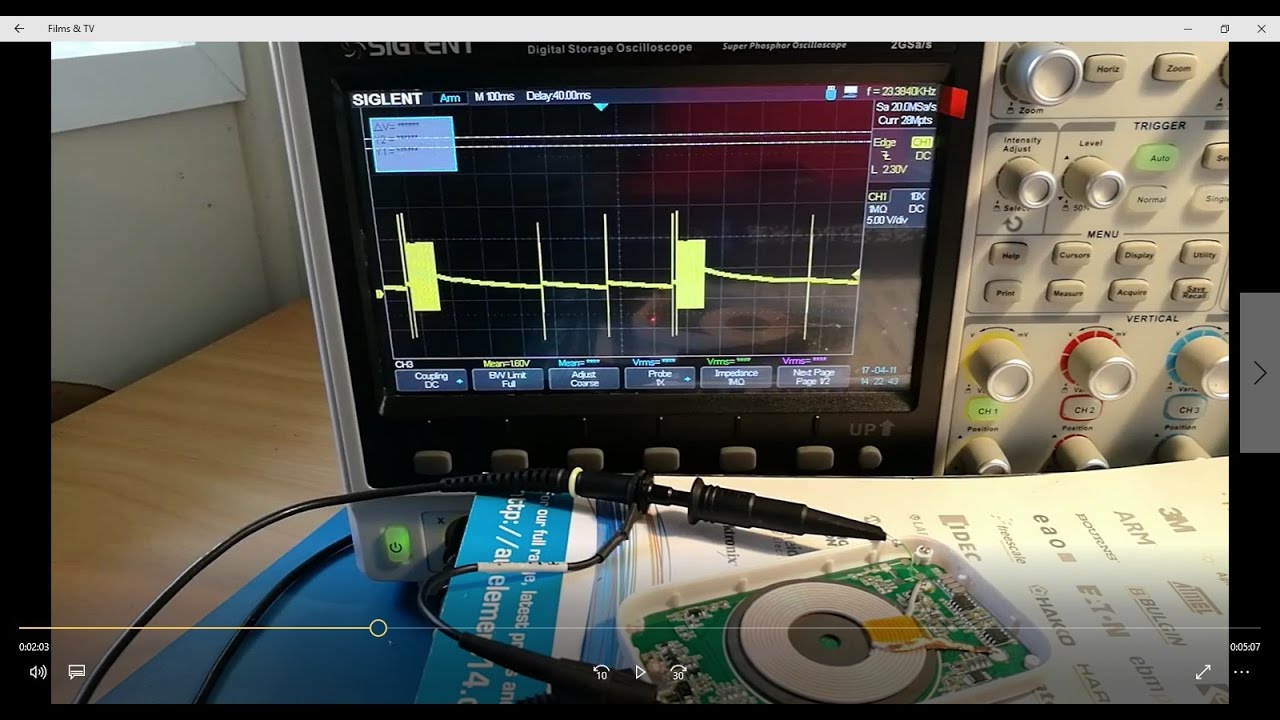 Understanding  Must have Features for a WPC Qi Wireless Charger