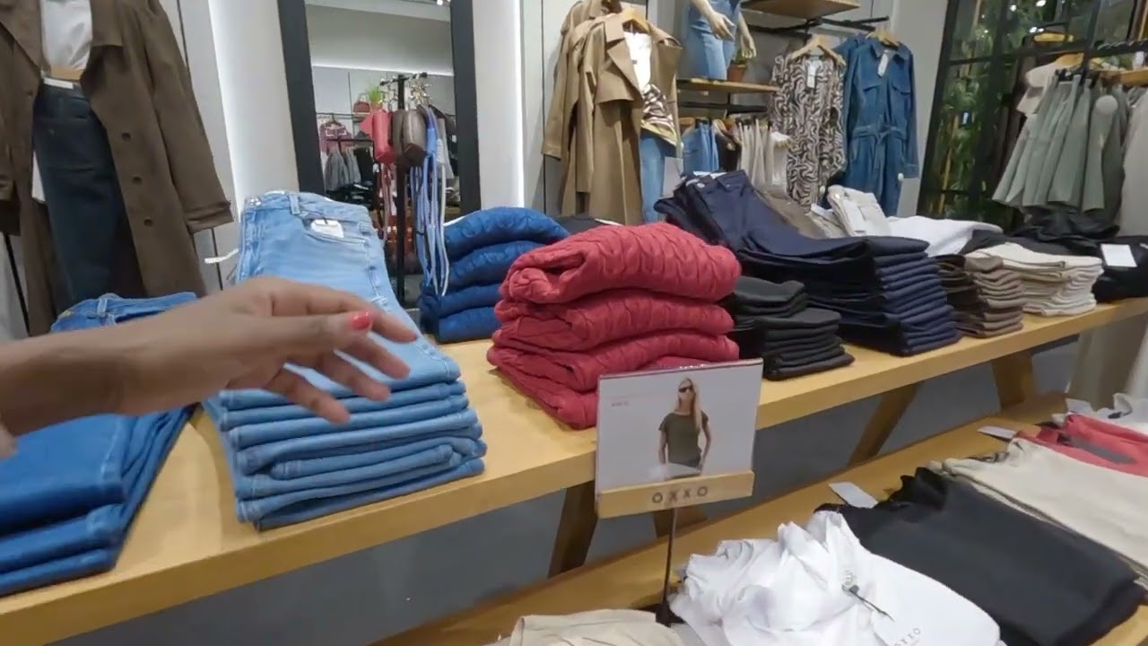 🔥 Cheap & Stylish Clothes in Istanbul 🛍️ Best Fashion in Turkey 🇹🇷 #IstanbulVlog #Shopping #Fashion