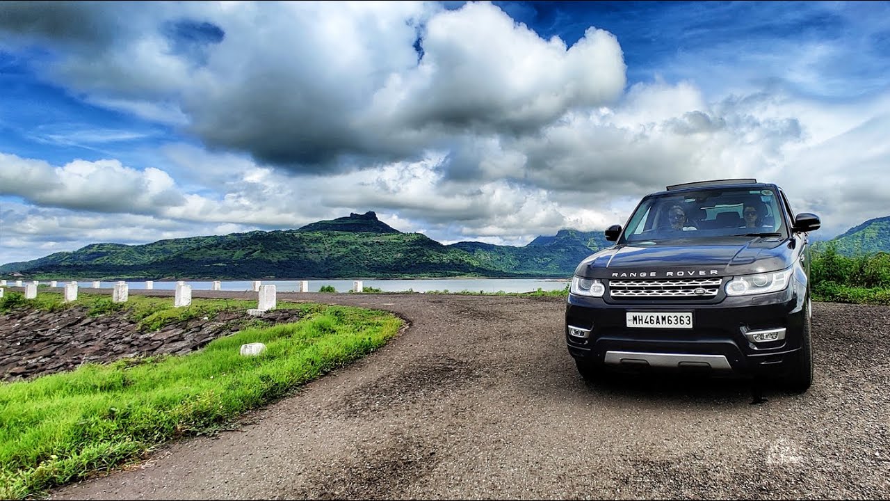 Morbe Dam | Breakfast by the Lake | Lockdown Drive