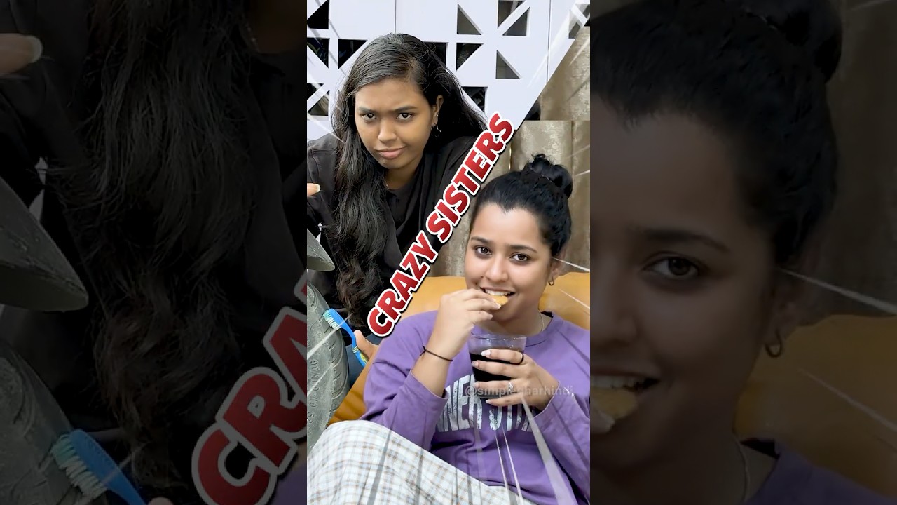 These Sisters Use Coke in the Most Unexpected Way 😂