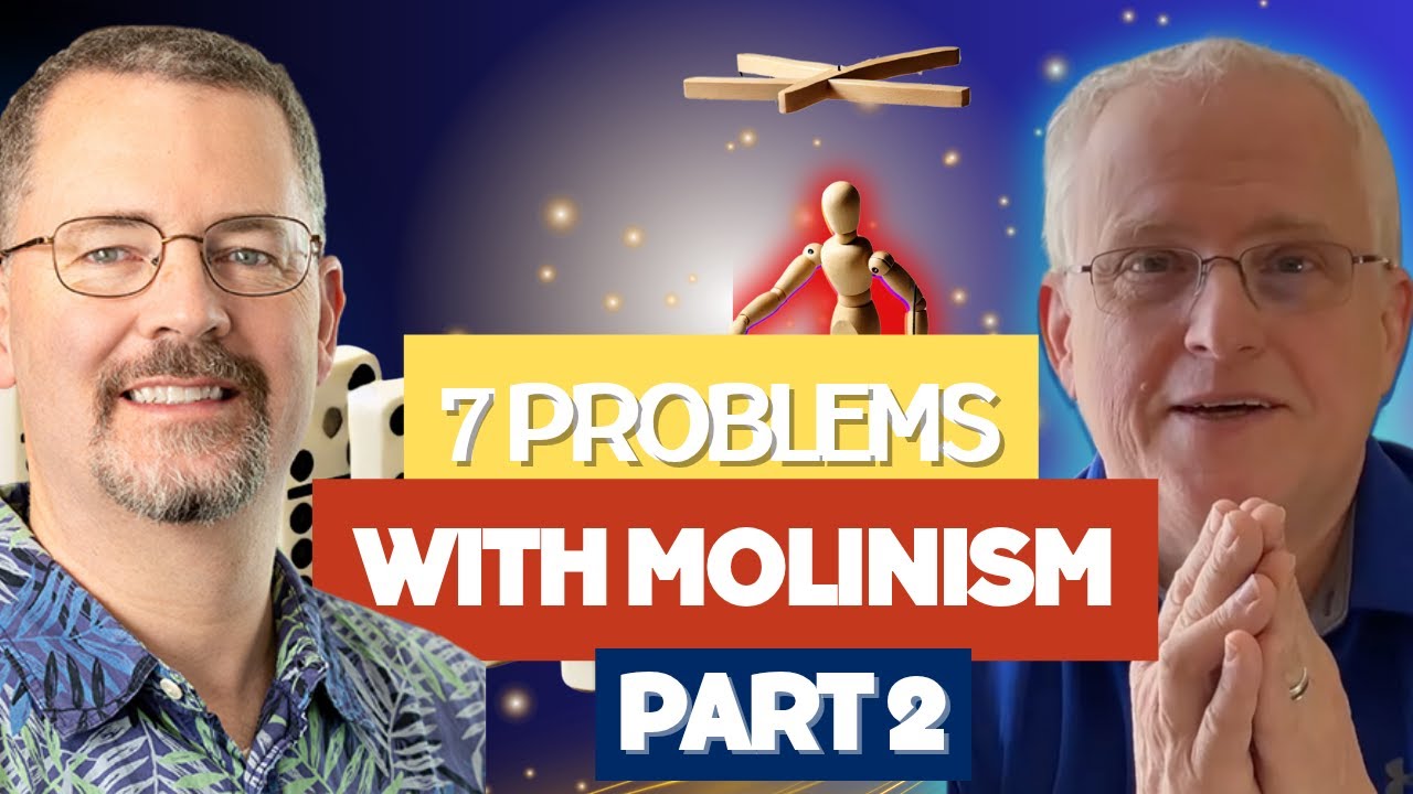 Beyond the Seven Misfires: Why Alan Rhoda Thinks Molinism Fails