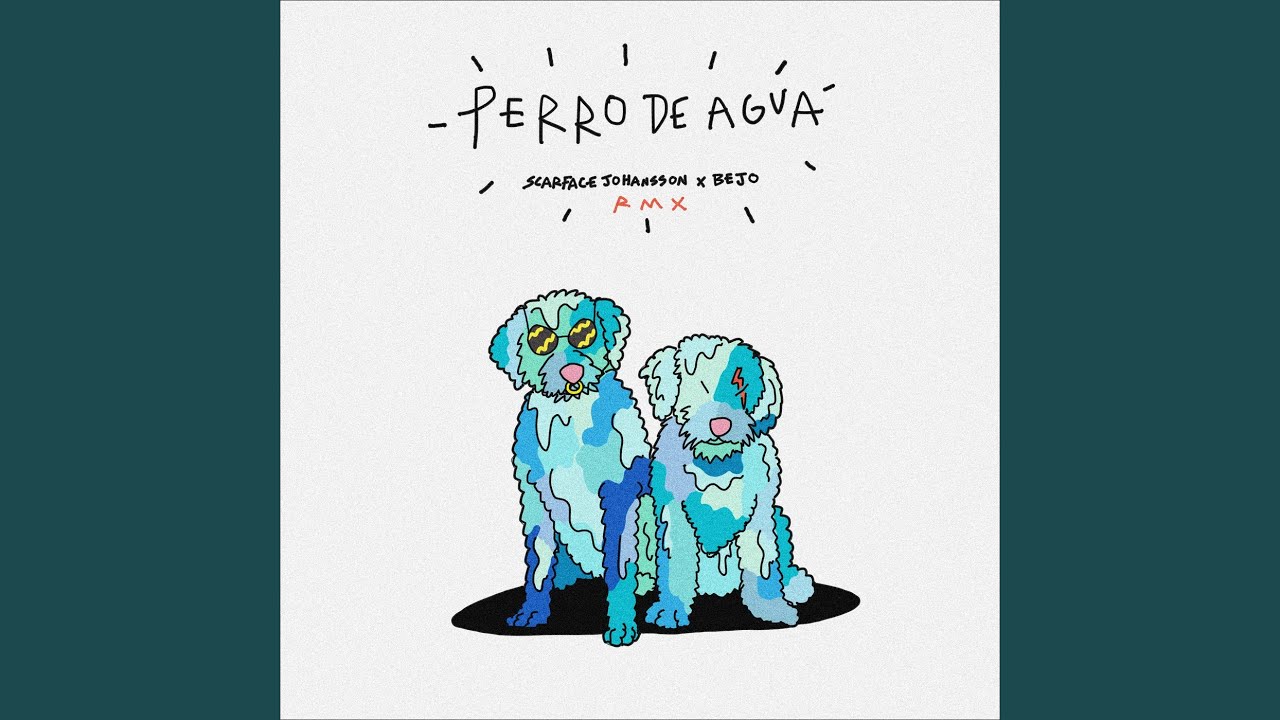 Perro de agua (Remix)