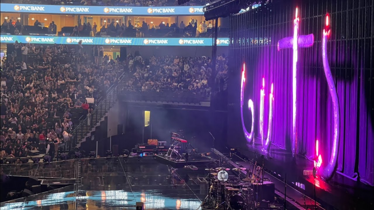 Olivia Rodrigo - Guts World Tour - Dallas, TX