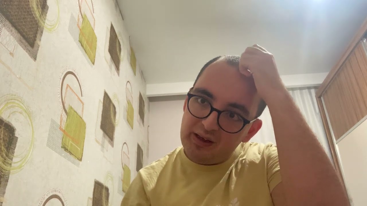 Kante cherif tanıtım 