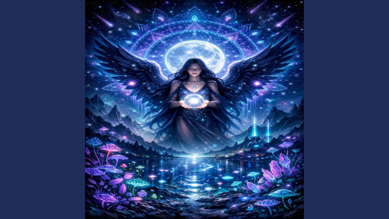 Angel in the Dark