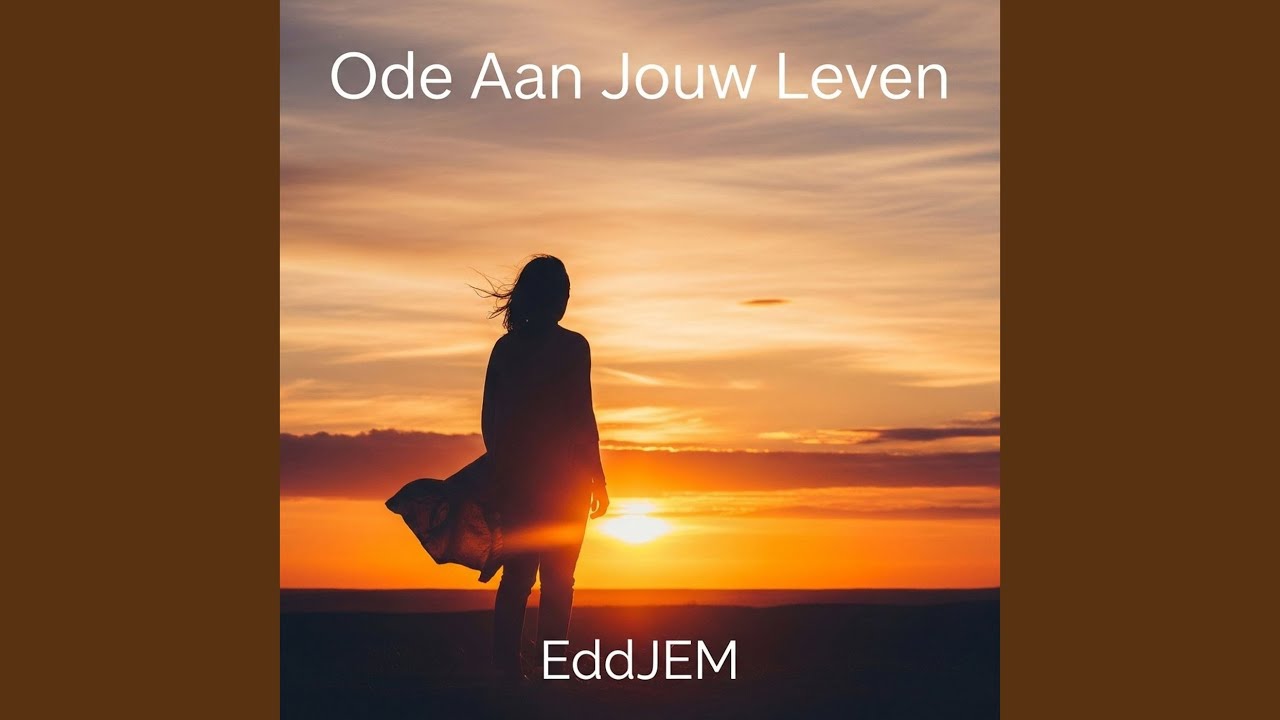 Ode Aan Jouw Leven