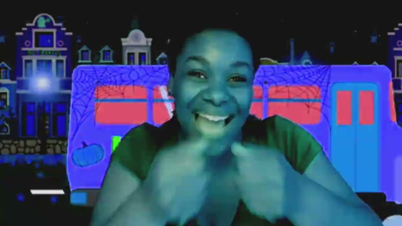 The Well On The Bus The frog// Ms Rachel// Effects Compilation Sponsored by Preview 
