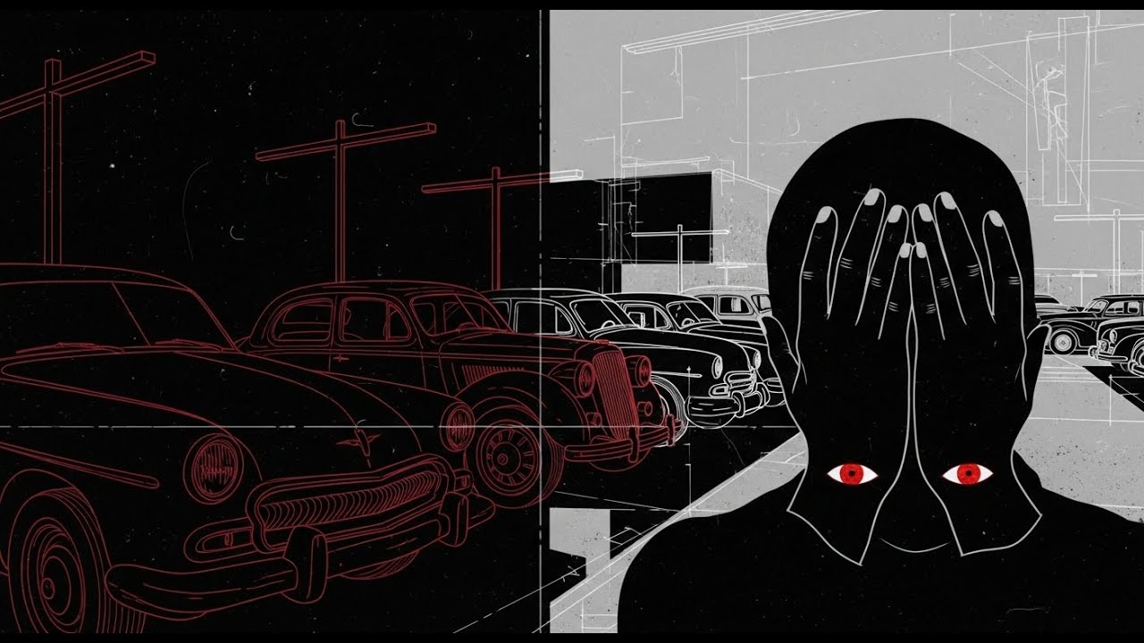 CAR LOT (Lyric Video)
