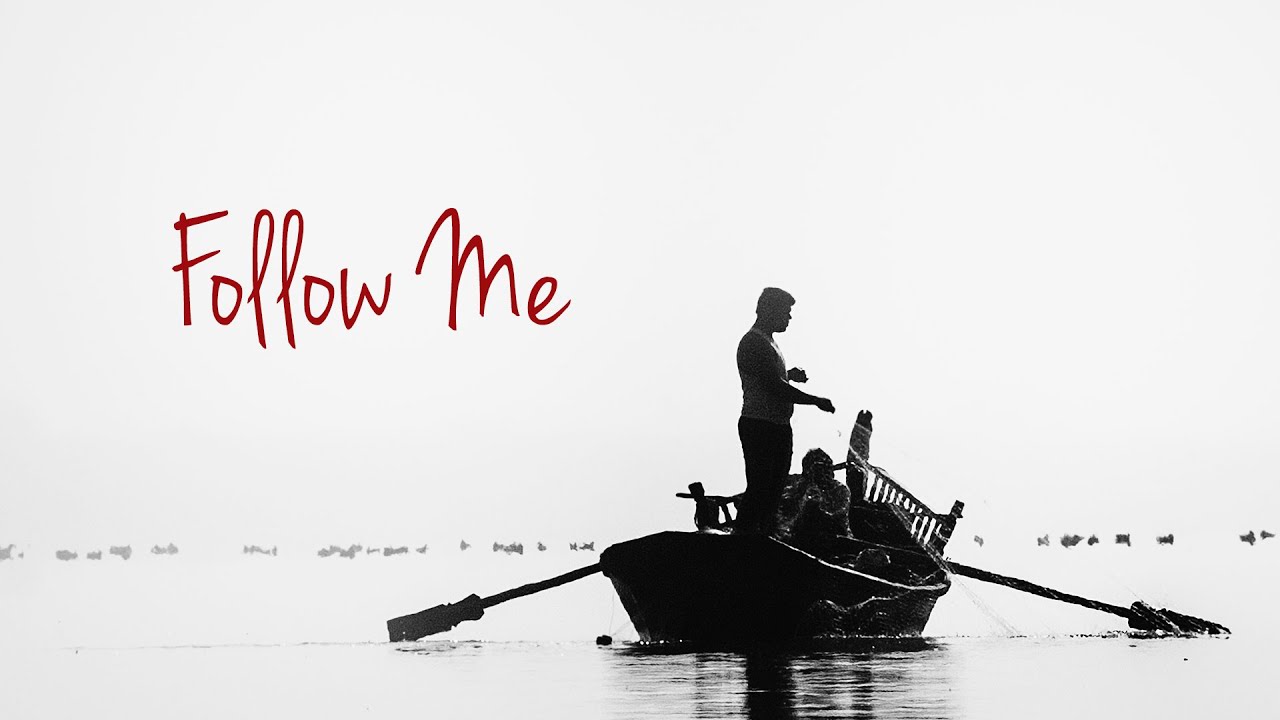 Follow Me