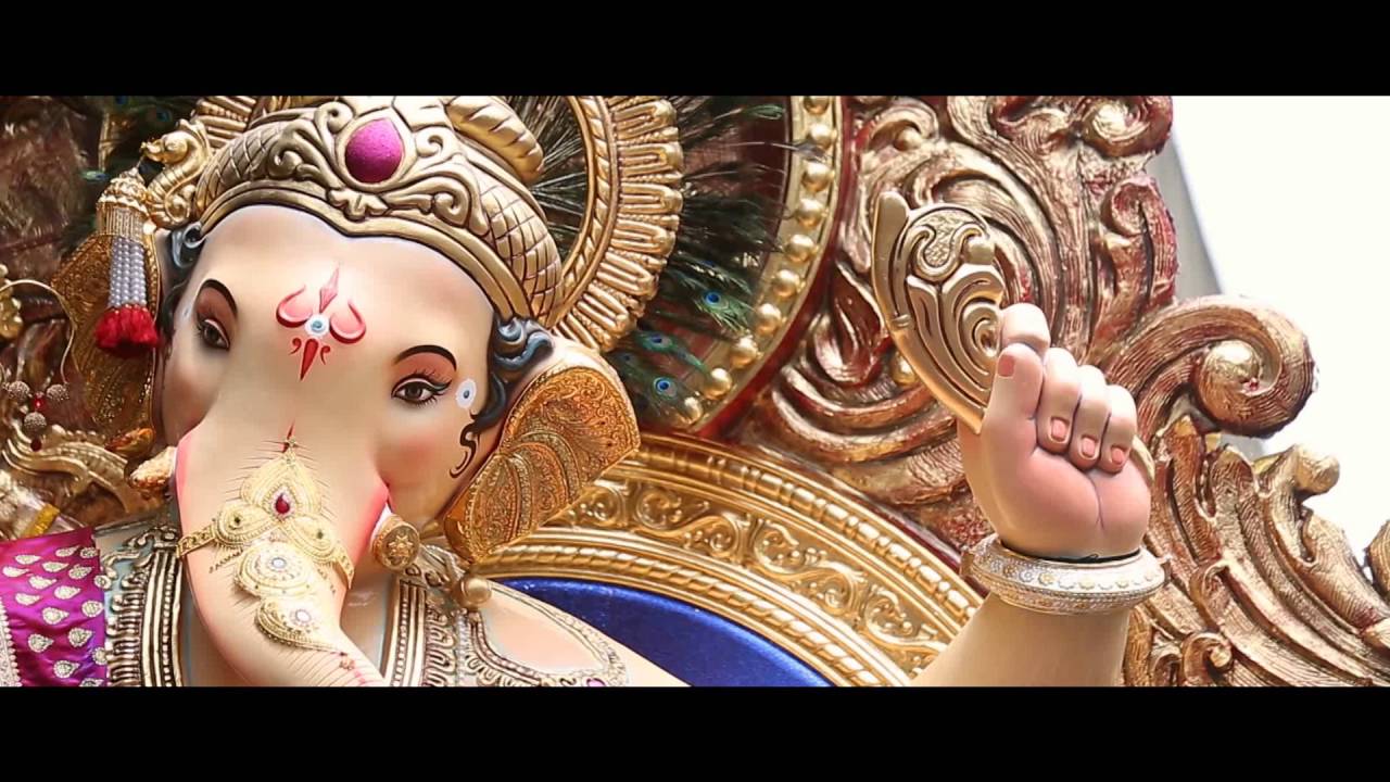 Chinchpoklicha Chintamani Agman Sohala 2016 - Parag Sawant
