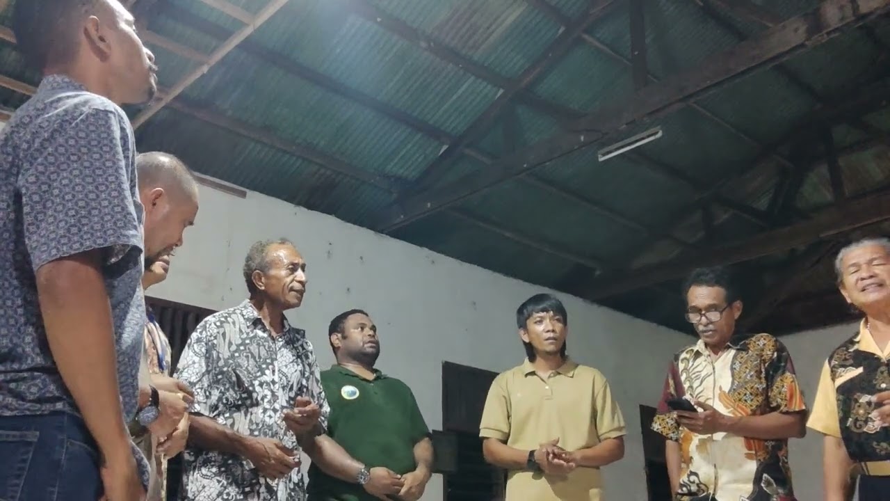 Pakailah Aku Tuhan ( Cover Nafiri Trio) 