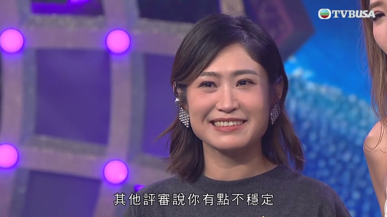 中年好聲音4｜周國豐同行DJ戴藝獲力讚唱到入心 真情演唱《為你我受冷風吹》獲得4燈｜車婉婉｜肥媽｜周國豐｜張佳添｜海兒｜谷婭溦｜娛樂｜真人秀｜音樂