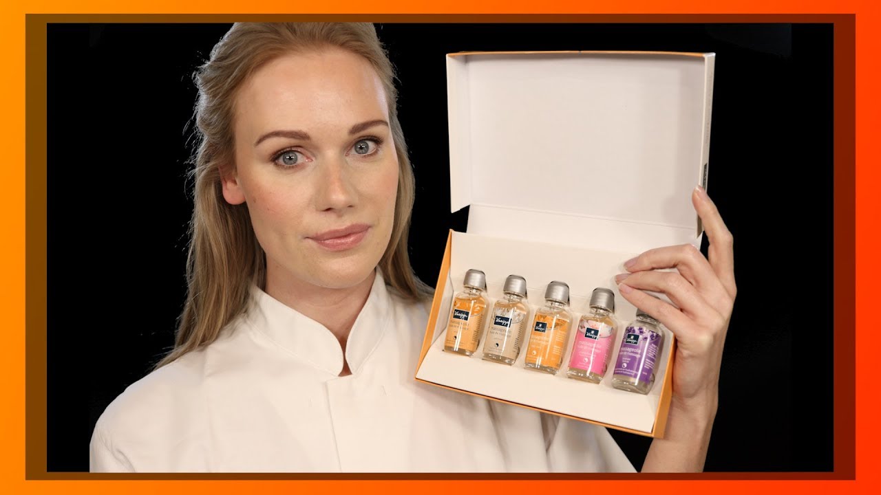 Nederlandse ASMR  SPA Rollenspel Ontspannende Massage