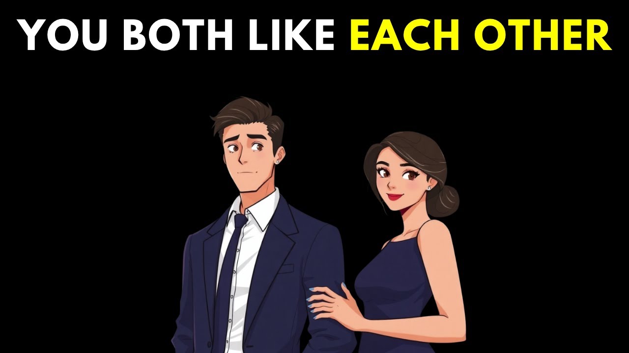 7 Signs You Both Like Each Other