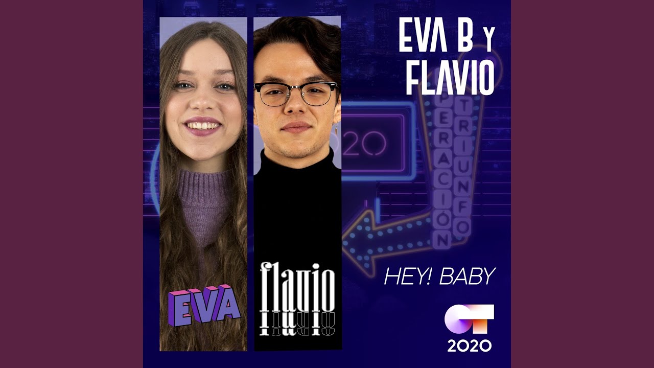 Hey, Baby