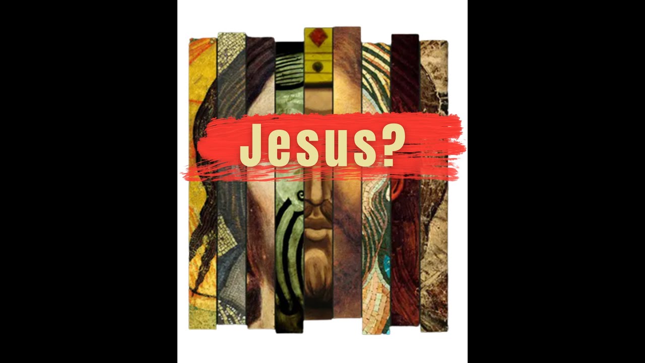 JESUS - A Revolution of Humanity, part two
