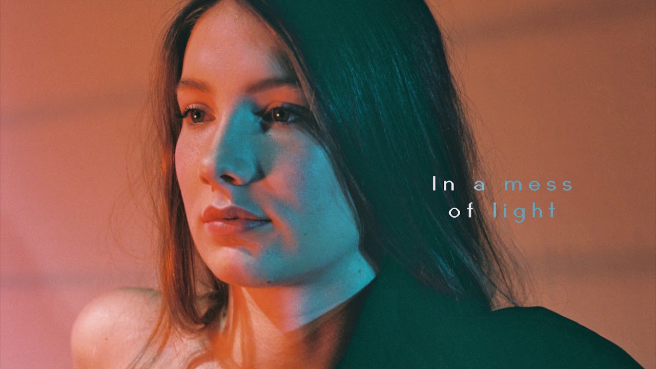 Blanche - Soon (Official Lyric Video)