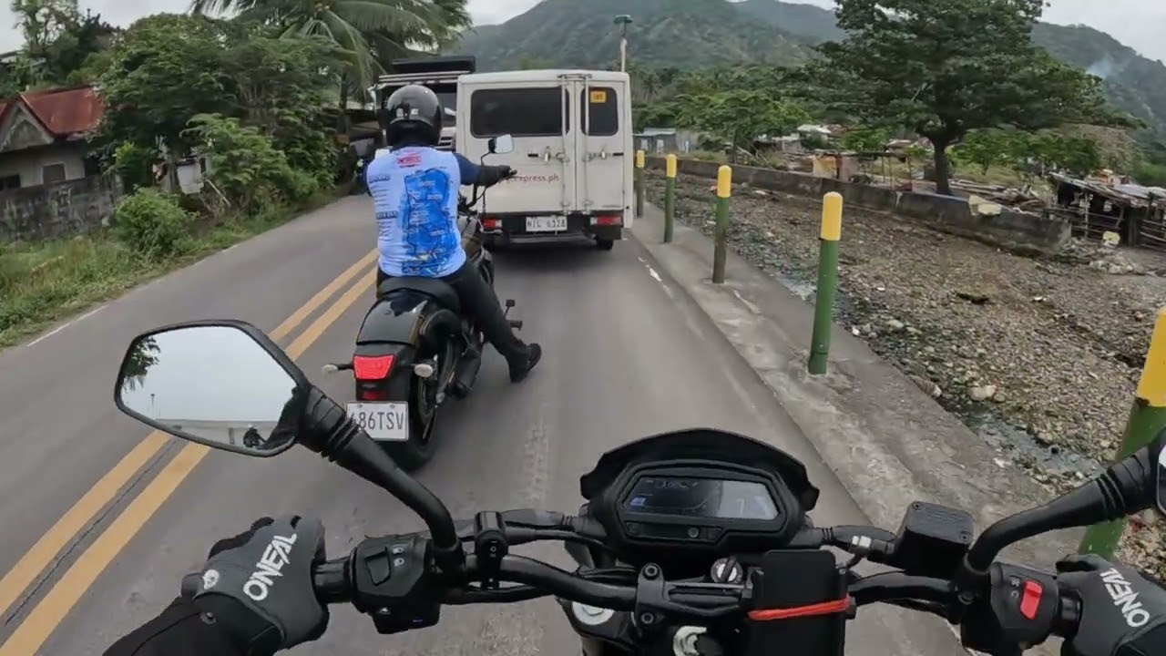 Montemaria Ride 2026