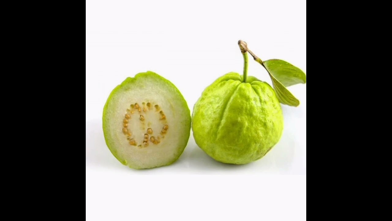 Benefits of guava 