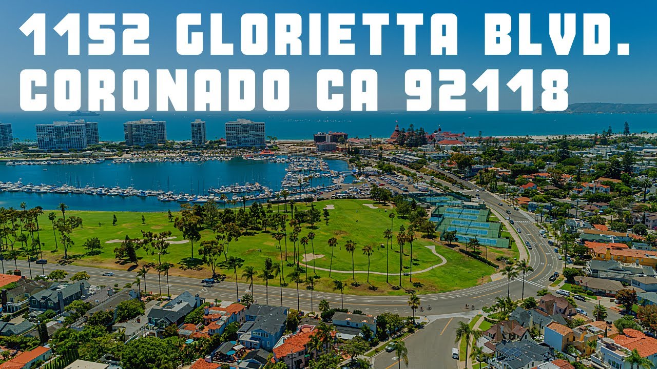 #CoronadoIsland