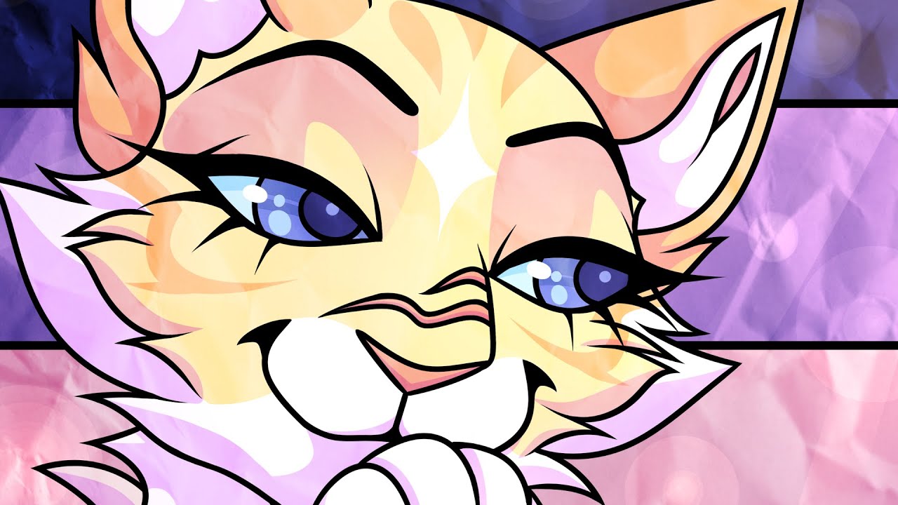 Bee- Commission Speedpaint