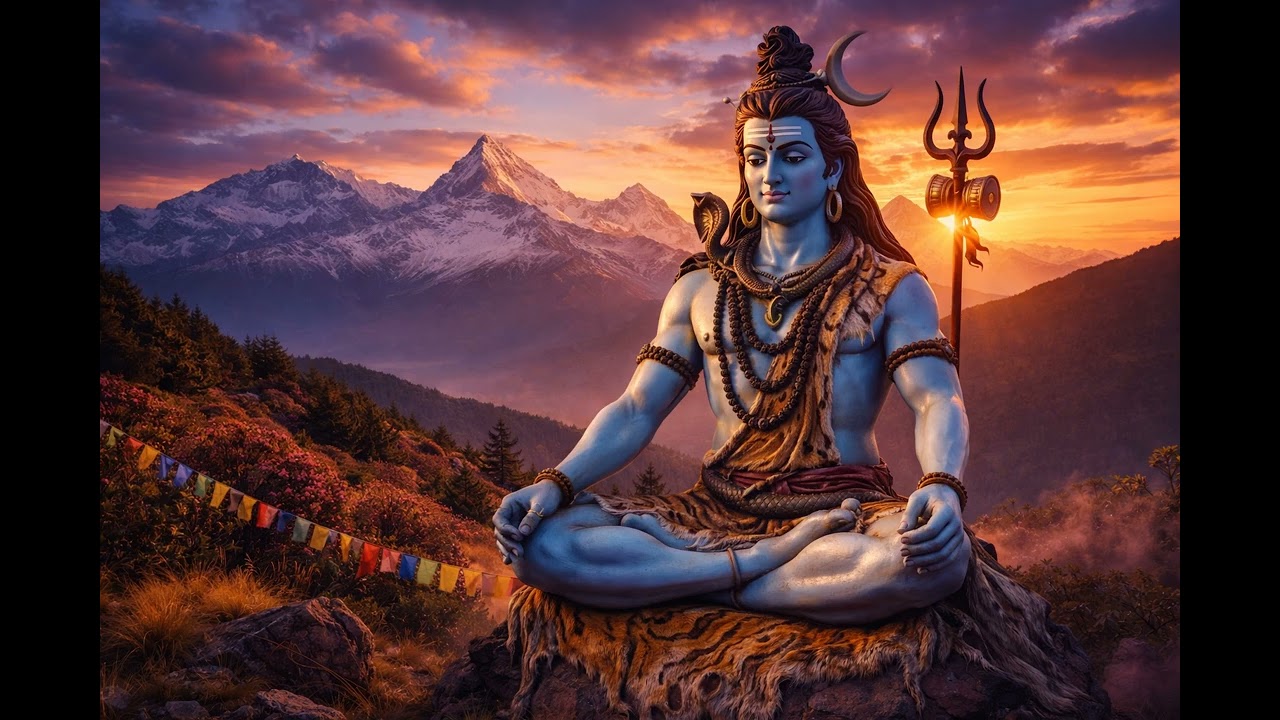 রহস্য ঘেরা হিমালয় -না জানা কিছু অজানা তথ্য।। চলুন আজই কিছু জেনে নিন।। 