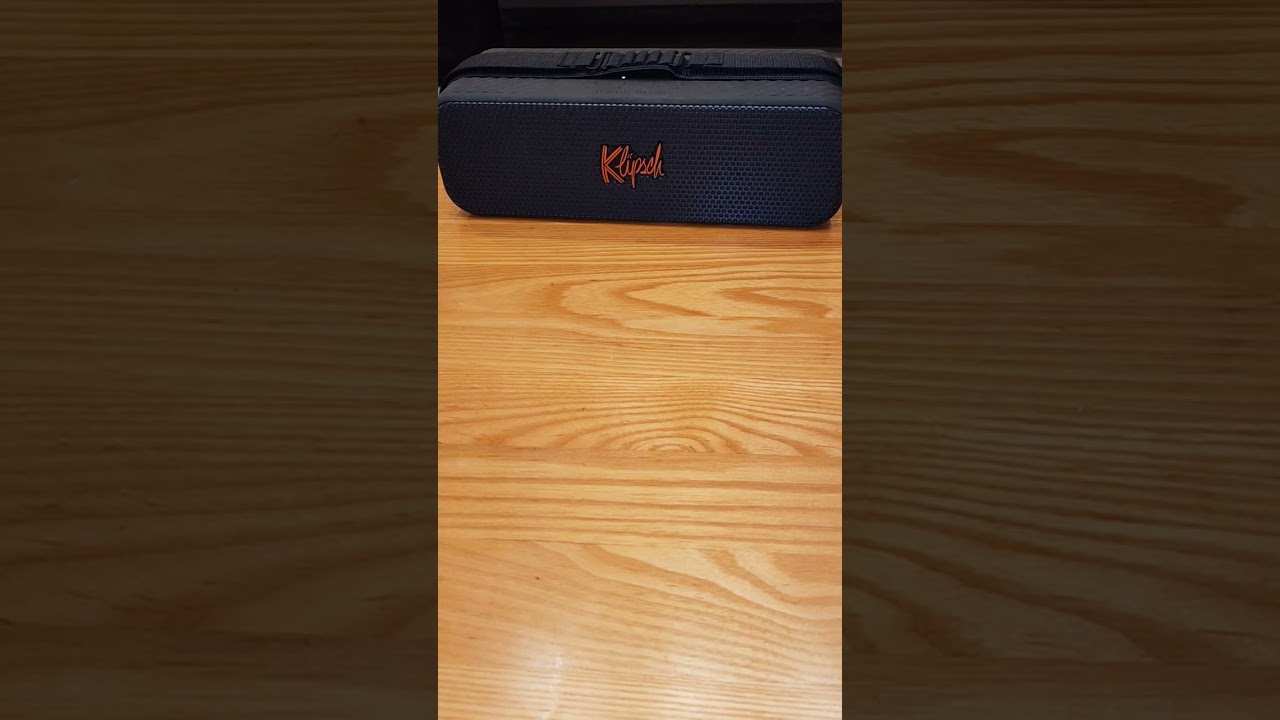 Marshall Middleton vs Klipsch Detroit
