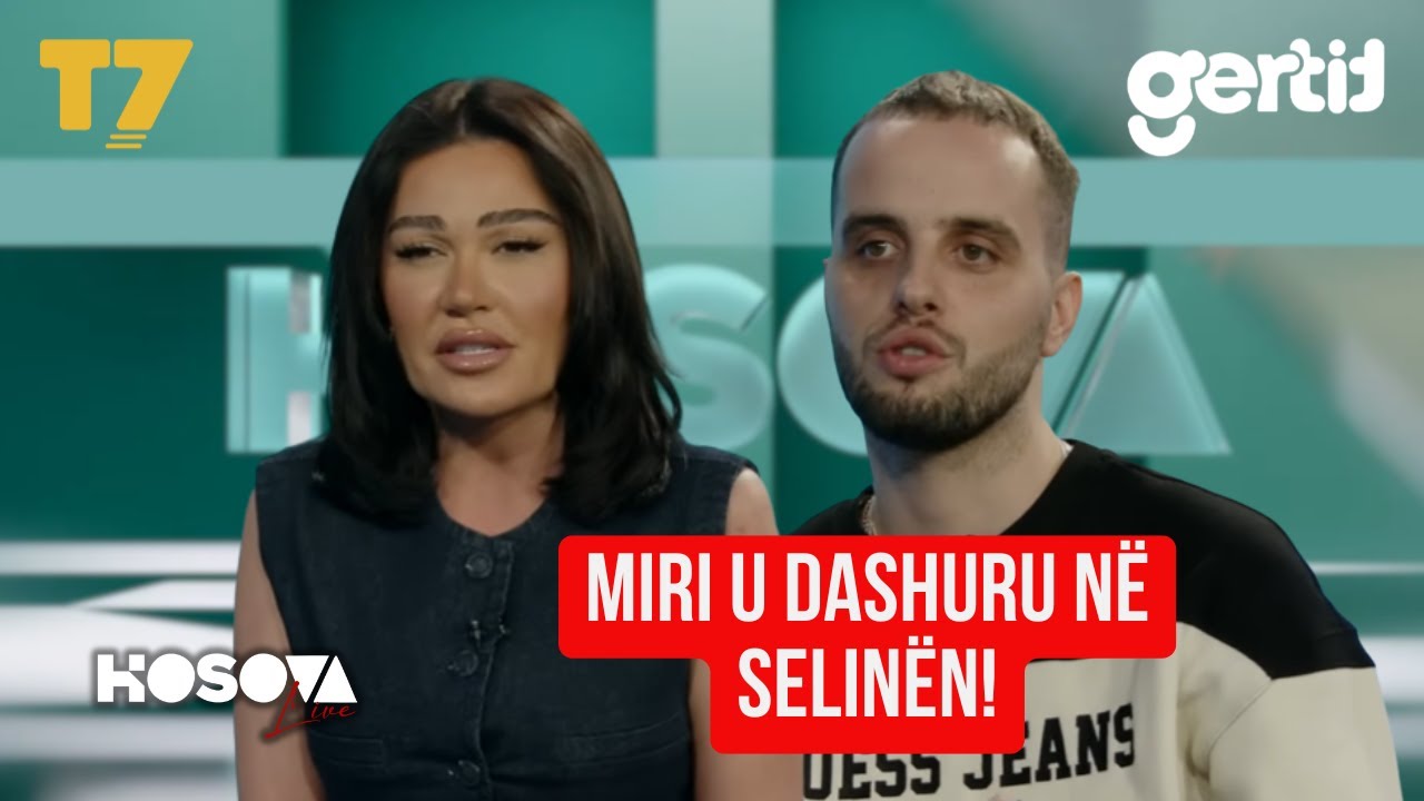 Miri u DASHURU në Selinën! Pse DOLI Limi? Elijona FITON Bigun, Alba, Brikena-Mateo | T7