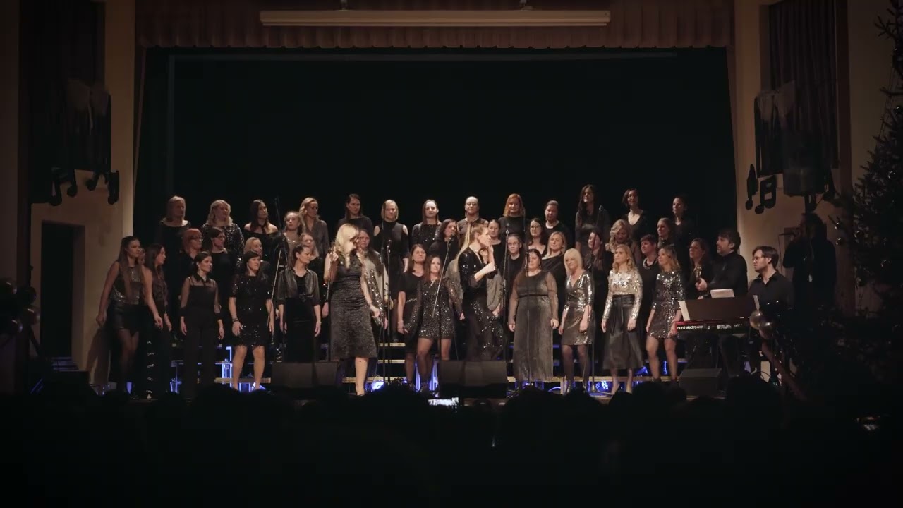 Kjer najbolj gori &ndash; Eva Boto / Tokac