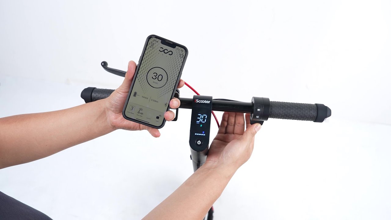 iScooter W7 Unboxing & erster Eindruck – Was steckt im Paket? | E-Scooter für die Stadt - OOLACTIVE