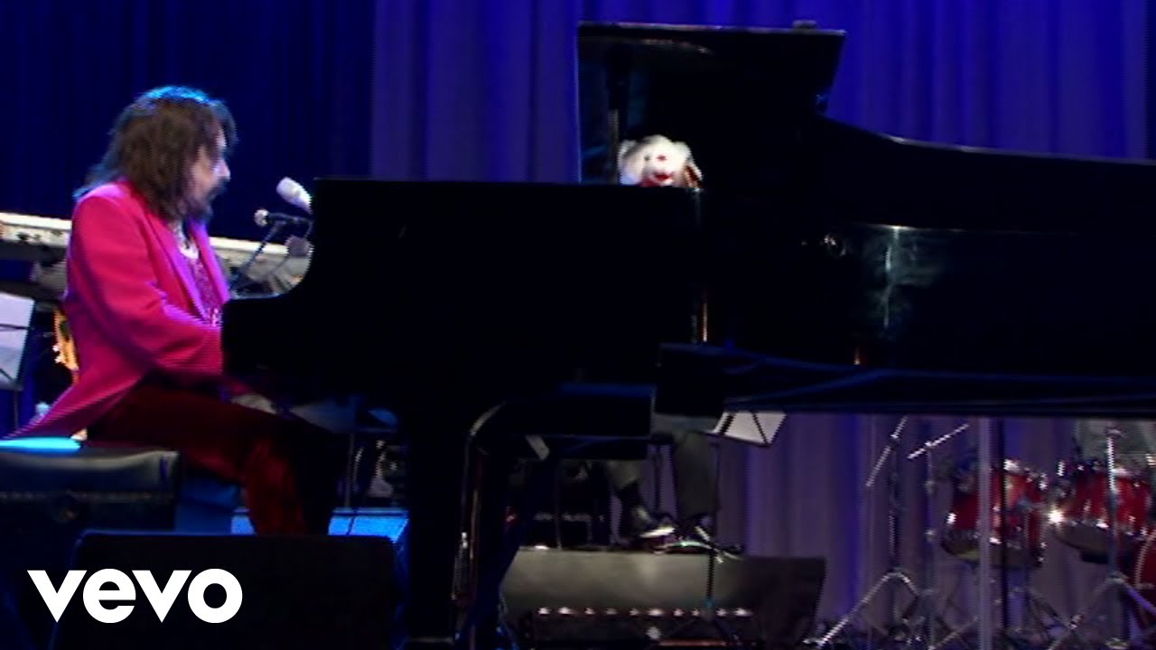 Benito Di Paula - Maria Baiana Maria (Ao Vivo)