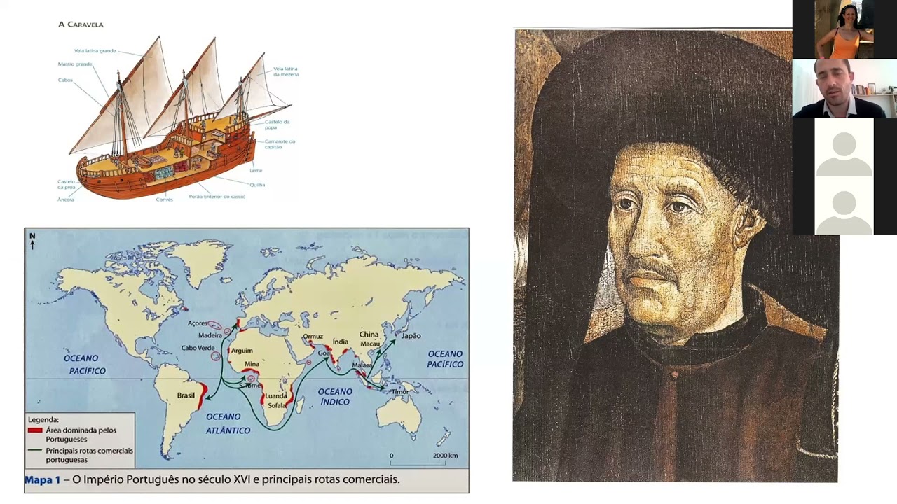 Portuguese Studies