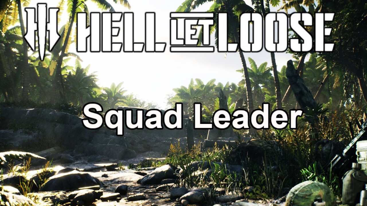 🔴Live: It's FINALLY HERE! Squad Leader Tips!